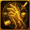 Midas Golden Touch