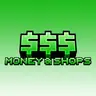 Shops & Money