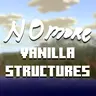 Mukatai's No More Vanilla Structures