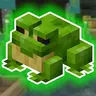 SpaceFrog's Real Pet Frogs