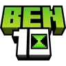 Ben 10 Dynamite Datapack!