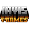 InvisFrames - Invisible Item Frames