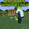 Klusiaaa's Craftable Uncraftable Items