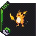 Cobblemon: Mega Raichu Ability Patch