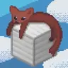 Sable (Almost) Real Weight