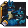 Lucario Overhaul UNOFFICIAL PORT for Cobblemon 1.7