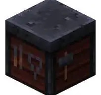 Iron to diamond