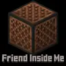 Friend Inside Me(Note Block Cover)