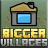 N_'s Bigger Villages!