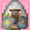 Golem Loot