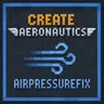 Create Aeronautics AirpresureFix