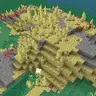 Sulfur Isles