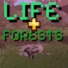 Jef's Living Forests