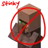 Villager Disabler