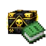 Advanced Explosions Recipes (Unofficial Addon)