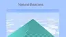 Natural Beacons