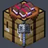 Faithful Mace Craftable