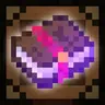 Craftable Treasure Enchantment Books