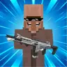 Villager Trades OP Guns.