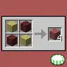 Craftable Cinnabar