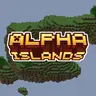 Alpha Islands