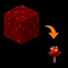 Nether Fungus Drops