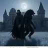Werewolf and Vampire Datapack: Creatures of the Night