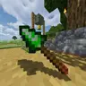 Emerald Spear