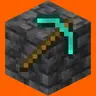 Diamond Deepslate (Deepslate Overhaul)