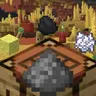 Gunpowder crafted from Sulfur Recipe