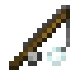 Snowball on a Stick