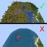 No Oceans