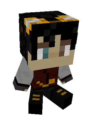Saro's Player Plushie Recipe