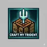 craft my trident