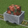 Minecarts with Blocks