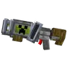 Creeper Launcher