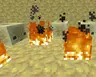 sulfur cube sulfur bomb