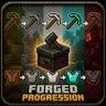 Forged Progression
