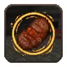 Thitriset(Rusted Meat)