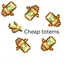 Cheap Totems
