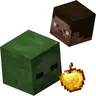 Zombie To Player Head