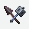 Deadly Arsenal