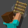 Throwable Ladders