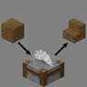 Stonecutter Like Sawmill (SLS)