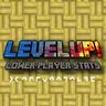 LevelUP! Lower Player Stats Addon