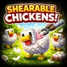 Shearable Chickens