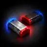 Magnetized Ingots