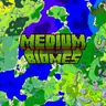 Medium Biomes
