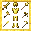 Gold Reworked