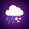 Snowrain